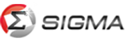 Логотип компании Окна большого города