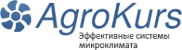 Логотип компании АгроКурс
